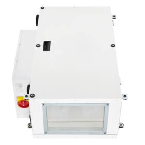 Šviežio oro dėžė