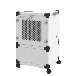 AirPal oro valytuvas