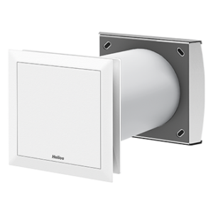 Decentralizuoti vėdinimo įrenginiai