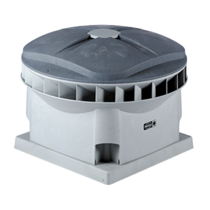 DVEC stoginiai ventiliatoriai