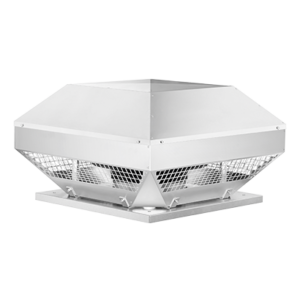 Sprogimui atsparūs stoginiai ventiliatoriai