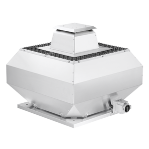 Stoginiai ventiliatoriai T120