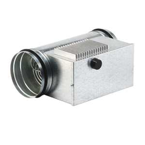 Šildymo elementai ir temperatūros valdymo sistemos