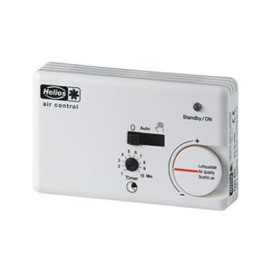 Oro kokybės sensoriai