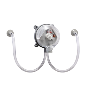 Valdikliai (temperatūros / drėgmės / slėgio)