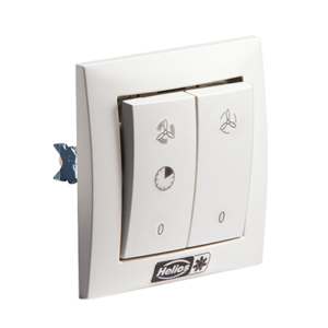 Darbo režimų jungikliai