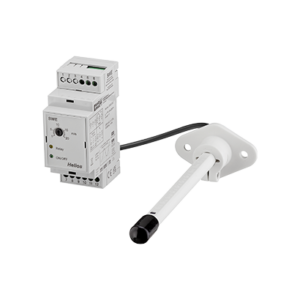 Srauto kontrolės įtaisai