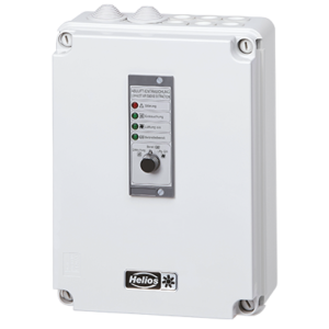 Skaitmeninės dujų pavojaus perspėjimo sistemos